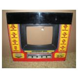 Power Machine Plexiglass 25 x 22 (MS)