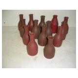 (14) Pool Shaker Plastic Bottles for Billiards