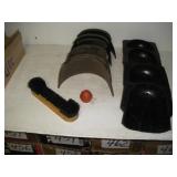 Pool Table Accessories