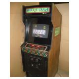 "Phraze Craze" 5 card stud gambling game of skill