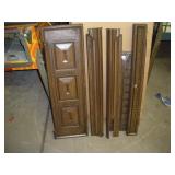 Cigarette Machine Parts