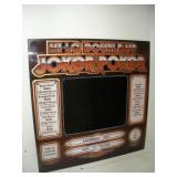 Kramergame "Hi-Lo Double Up Joker Poker" Back