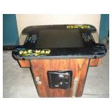 Bally Pac Man by Midway does not play condition