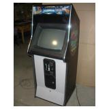 Merit Megatouch XL multi-game turns on does not