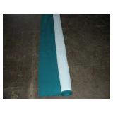 Partial Roll Pool Table Felt (MS)