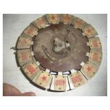 Arcade Game Roto Unit