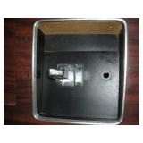 Maple Shuffle Board Playing Surface Field