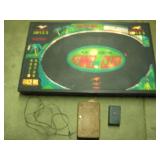 1972 Electro Kennel Club Remote Game