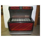 Seeburg 45s jukebox with 45s does not work in need