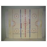 Super Chexx Bubble Dome Hockey Ice Surface/