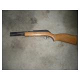 Arcade Game Replacement Guns