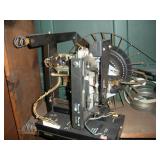 CD Juke Box Carousel