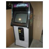 Merit Megatouch Gold turns on does not play needs