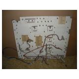 World Cup Arcade Light Board 28 x 26 (MS)