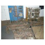 Chicago Coin Bowling Mechanical Parts (MS)