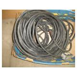Heavy Duty Extension Cord - length unknown