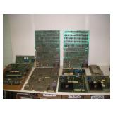 Lot of Game Boards - condition unknown