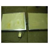 Remote Control Arcade Screen 32 x 26 x 4 inch