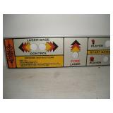 1978 Midway "Space Invaders" Aluminum Control