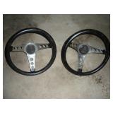 ATARI Arcade Machine Steering Wheel