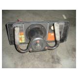 ATARI Arcade Machine Steering Wheel