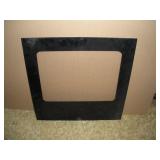 Arcade Plexiglass 22 x 22 (MS)