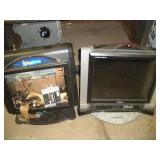 Mega Touch Arcade Game & JVL Vortex Arcade Game