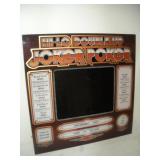 Kramergame "Hi-Lo Double Up Joker Poker" Back