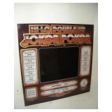 Kramergame "Hi-Lo Double Up Joker Poker" Back