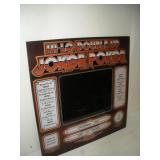 Kramergame "Hi-Lo Double Up Joker Poker" Back