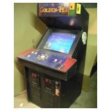 "Golden Tee Fore" Incredible Technologies