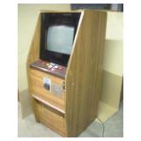 Gambling game of skill game 25x30x62