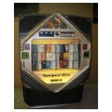 Rowe AMI compact disc jukebox includes cds