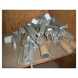 Arcade Game Lock Bars