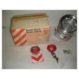 (NIB) On-Guard Solid State Siren Alarm