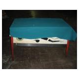 Work Bench 48 x 24 x 32 (MS)