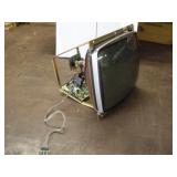 27 inch Universal Game Monitor