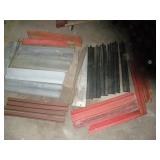 CHICAGO Coin Bowling Machine Parts