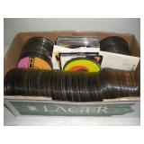 Large Lot of CD