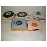 Assorted 45 Records