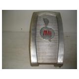 AMi Jukebox Cover  9x17 inches