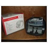 CASSIDA Digital Currency Counter (MS)