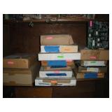 Arcade Game Boards (MS)