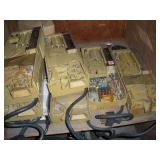 Bill to Coin/Coin Changers