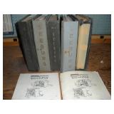 Seebring Juke Box Repair Manuals (MS)