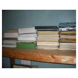 Repair Manuals for Arcade & Juke Boxes (MS)