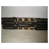 Pinball Machine Score Panel - condition unknown