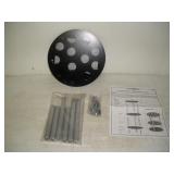 Cue Stand (NIB)  10 inches x approx 15 inches