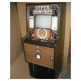 "Super Dominos" gambling game of skill does not