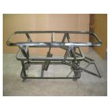 Pinball Machine Lift Cart 48 x  16